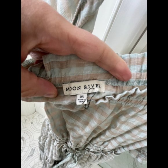 Moon River Dress - Picture 2 of 2